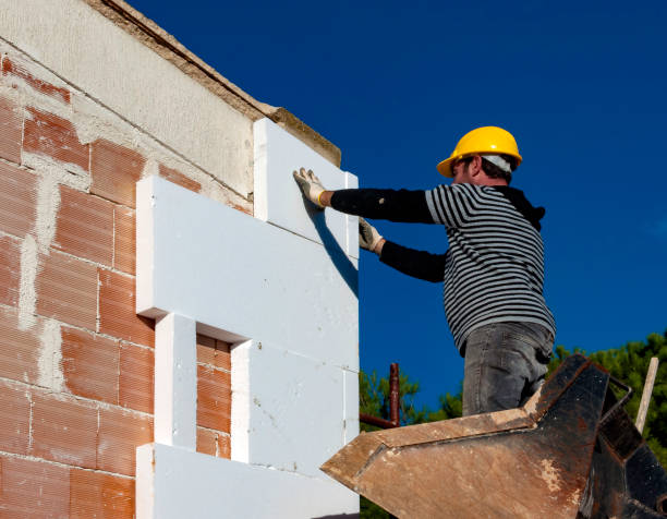 Best Residential Insulation in Melcher Dallas, IA